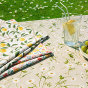 Outdoor fabrics